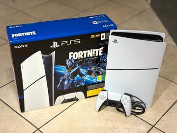 PS5 SLIM DIGITAL