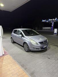 Opel corsa D 1.3 Multijet 180.000 km.
