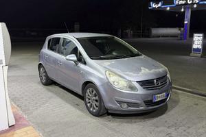 Opel corsa D 1.3 Multijet 180.000 km.