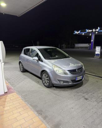 Opel corsa D 1.3 Multijet 180.000 km.