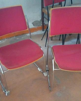 Poltroncine di design 