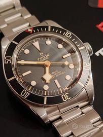 Tudor Black Bay 58 39mm