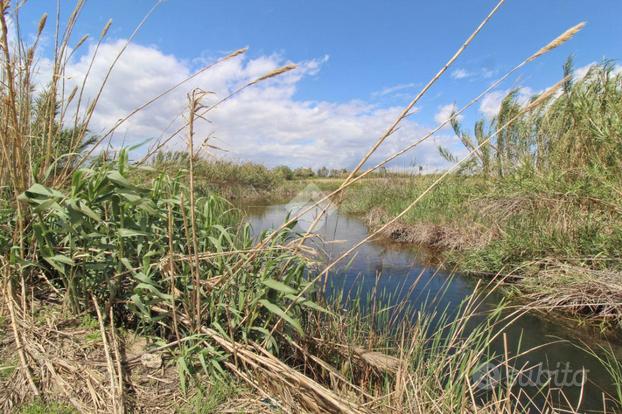 TER. AGRICOLO A ISOLA DI CAPO RIZZUTO