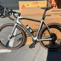 Gravel Bianchi Impulso