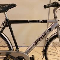 Bici “Record” da uomo con cambio  (misura M)