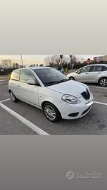 Lancia ypsilon 1.4 GAS GPL ECOCHIC UNIPRO