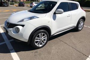 Nissan juk