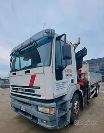 Iveco cursor 350