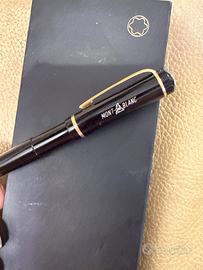 Montblanc stilo