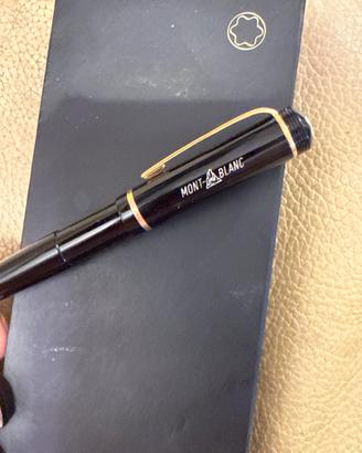 Montblanc stilo