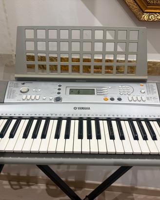 Tastiera musicale Yamaha