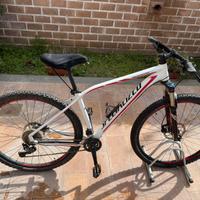 Bicicletta Specialized Rockhopper