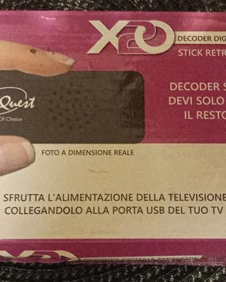 decoder