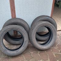Gomme Premitra 205 55 r16 invernali