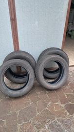 Gomme Premitra 205 55 r16 invernali