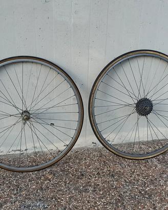 Ruote corsa 