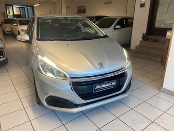 Peugeot 208 BlueHDi 75 5 porte Active