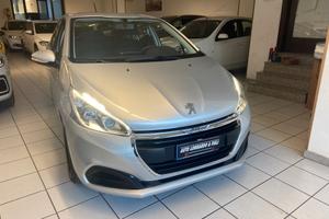 Peugeot 208 BlueHDi 75 5 porte Active