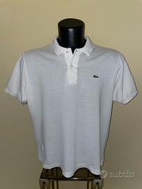 LACOSTE POLO MISURA 5 ( L )