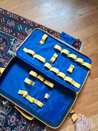 borsa porta medicinali carlo erba