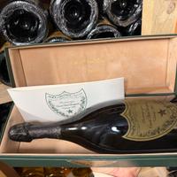 Champagne DOM PERIGNON VINTAGE 1983 PERFETTO BOX