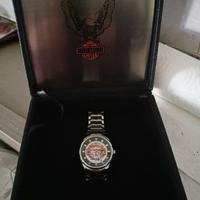 orologio Bulova per Harley Davidson 
