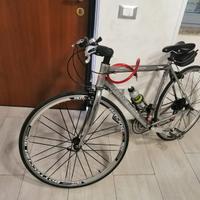 Bici da corsa