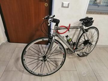 Bici da corsa