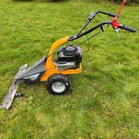 Motofalciatrice STIGA SILEX 87