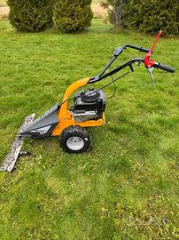 Motofalciatrice STIGA SILEX 87