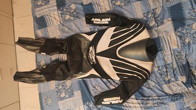 Tuta moto Arlen Ness