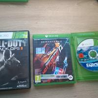 GIOCHI XBOX 360-ONE-SERIES/X