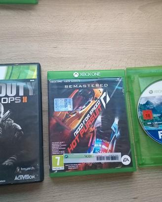 GIOCHI XBOX 360-ONE-SERIES/X