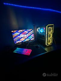 pc gaming perffeto per gta 5 roleplay