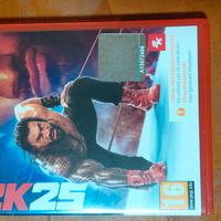 Gioco per nintendo switch 2