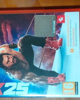 Gioco per nintendo switch 2