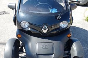 RENAULT twizy 2018