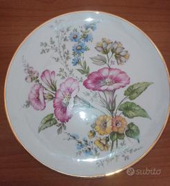 Piatto BAVARIA H&C Selb  Heinrich