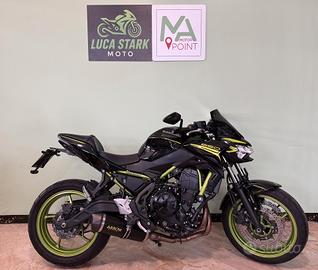 Kawasaki Z 650
