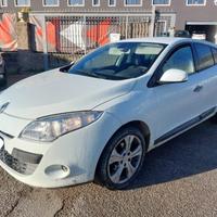 RENAULT Megane Mégane 1.5 dCi 110CV Luxe