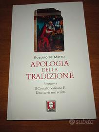 Apologia della tradizione