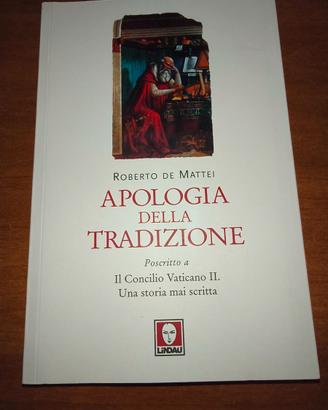 Apologia della tradizione