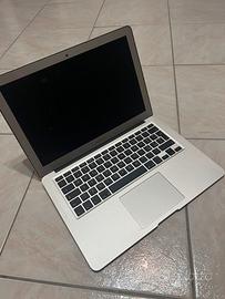 Macbook Air 13”