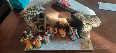 Presepe - Presepio