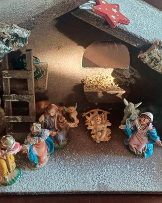 Presepe - Presepio