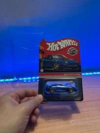 Hot Wheels RLC 1997 Toyota Supra