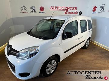 Renault Kangoo 1.5 blue dci Life 95cv my20