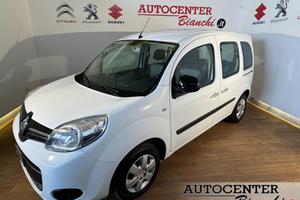 Renault Kangoo 1.5 blue dci Life 95cv my20