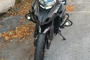Benelli TRK502X