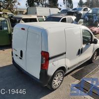 FIAT FIORINO 225 1.4 NATURAL POWER -ricambi